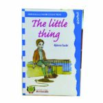 The Little Thing - Arrissala