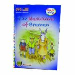 The Musicians of Bremen Arrissala