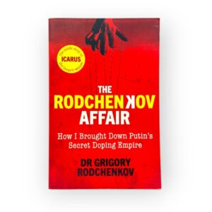 THE RODCHENKOV AFFAIR