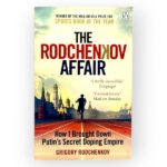 The Rodchenkov Affair