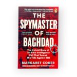 THE SPYMASTER OF BAGHDAD