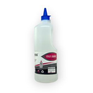 Bouteille de Colle Liquide 1L