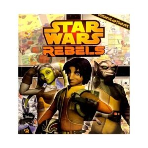 star wars rabels