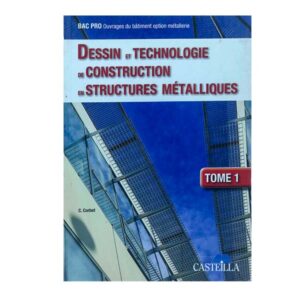 Dessin et technologie de construction