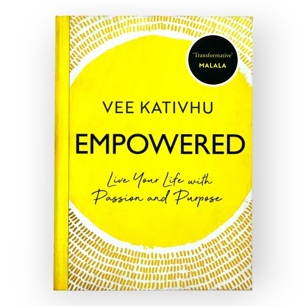 empowered_live_your_life_with_passion_and_purpose_