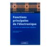 Fonctions principales de l'électronique