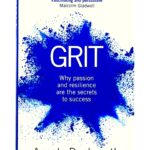 Grit: The Power of Passion