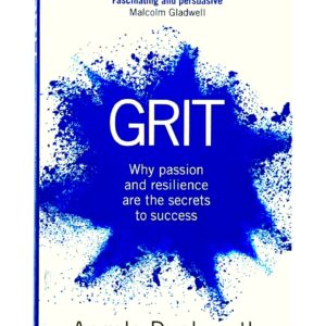 Grit: The Power of Passion