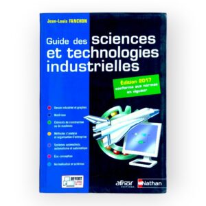 Guide des sciences