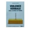 La violence verbale