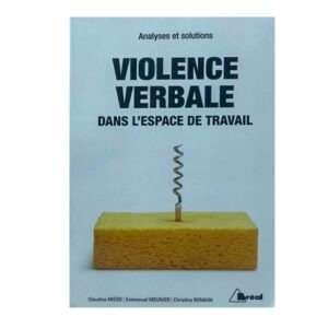 La violence verbale
