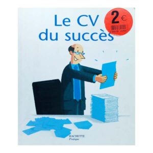 Le CV du succès