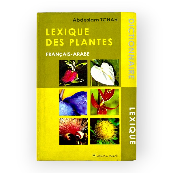 lexique_des_plantes_francais_-_arabe Lexique des plantes