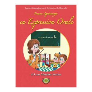 apprentissages en expression orale