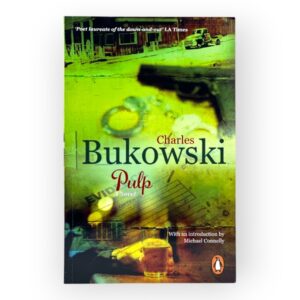 PULP CHARLES BUKOWSKI