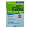 Sciences Industrielles de l'Ingenieur