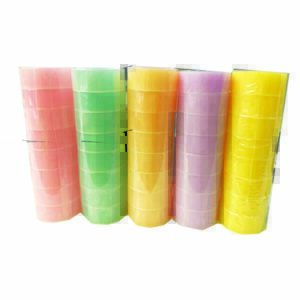 Scotch Couleur 1.8cmx20y