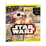 STARWARS le réveil de la force