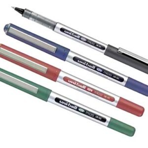 Stylo Gel Rouge eye micro UB-150