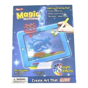Tablette Magic Sketchpad