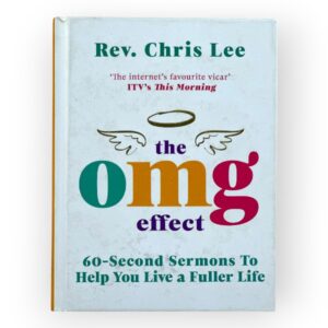 The OMG Effect