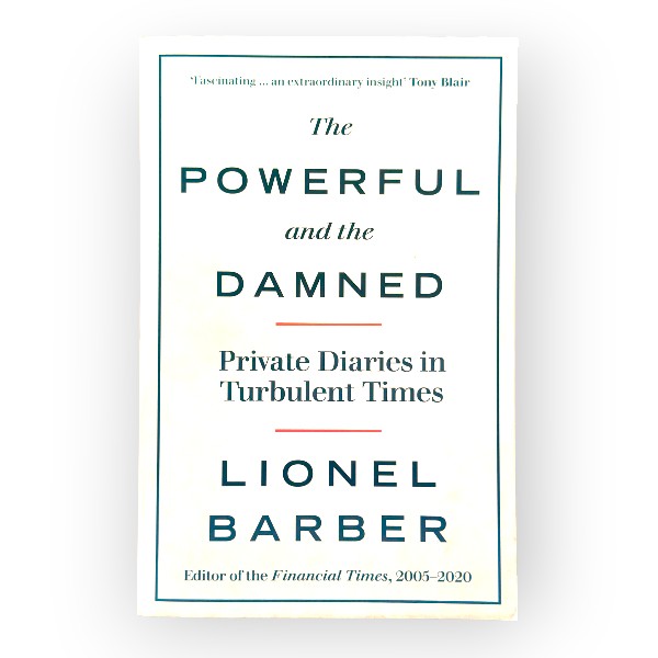 the_powerful_and_the_damned_private_diaries_in_tur