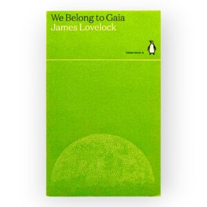 We Belong to Gaia