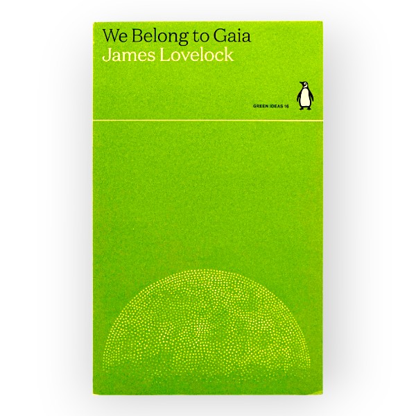 We Belong to Gaia