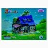 3D Puzzle diy toy