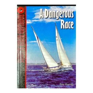 A Dangerous Race - Bookland
