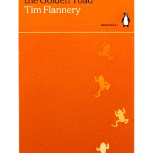 Tim Flannery