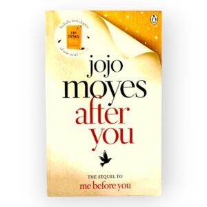 After You Jojo Moyes