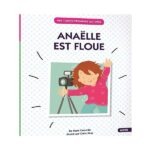 Anaelle est Floue