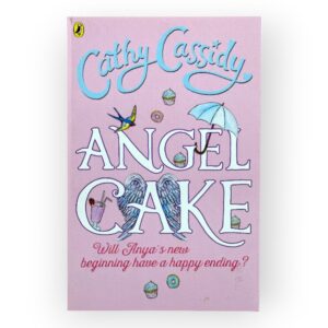 Angel Cake