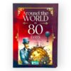 Around the World in 80 Days