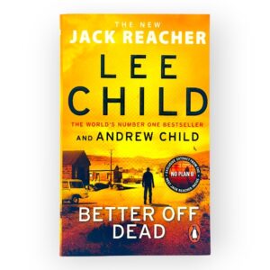 BETTER OFF DEAD