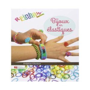 Bijoux en élastiques