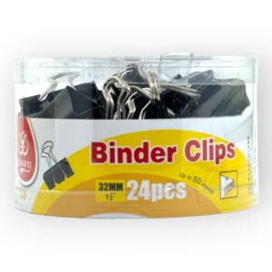 Boite de 48 Pinces Double Clips