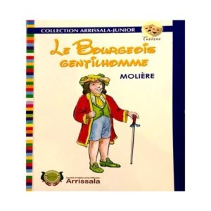 Bourgeois gentilhomme