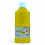 Bouteille de Gouache Jaune 250ML Express