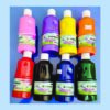 Bouteille de Gouache Verte 250ML Express