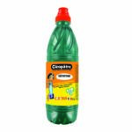 Bouteille de Gouache Verte Cléopâtre 1000ML