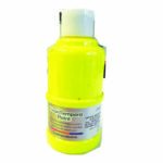 Bouteille de Peinture Gouache Jaune