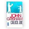 Calico Joe