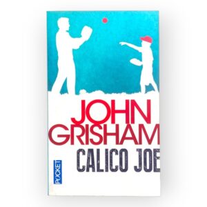 Calico Joe