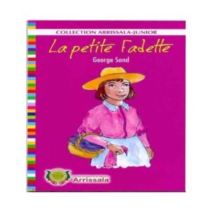 La petite Fadette