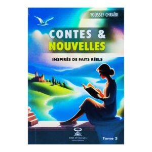 Contes Nouvelles Tome 3