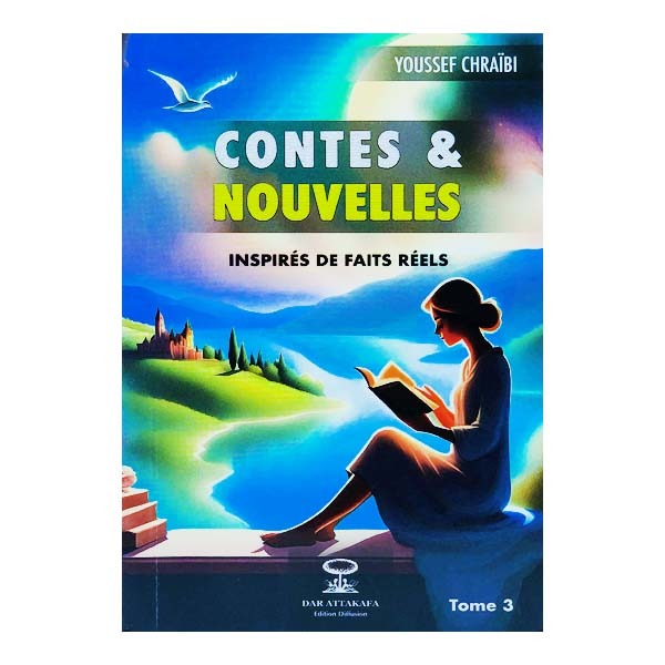 contes__nouvelles_tome_3 Contes Nouvelles Tome 3