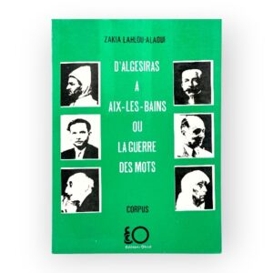 D'Algésiras à Aix-les-Bains