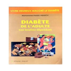 Diabète de l'adulte non insulino